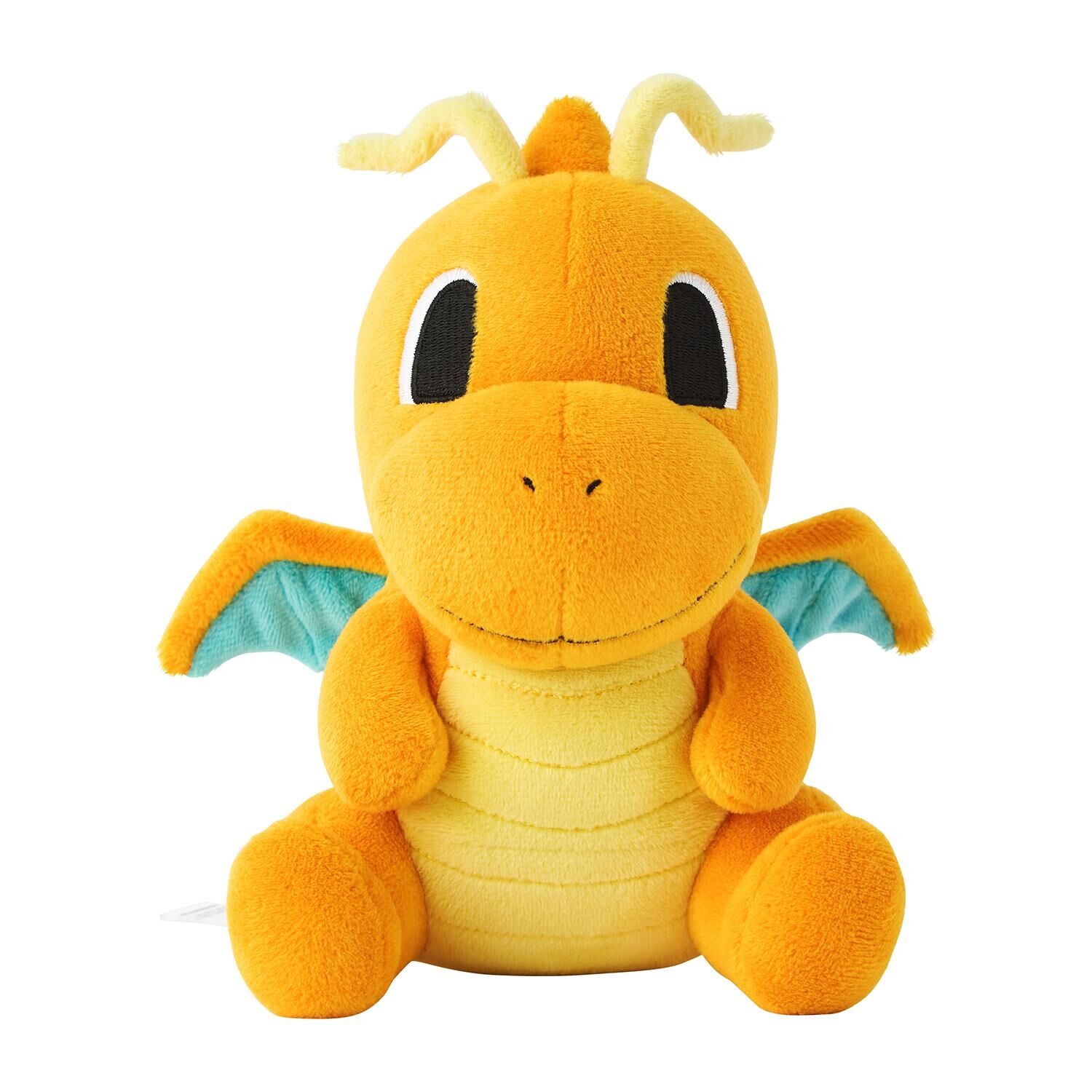Dragonite Pokémon Plush 
