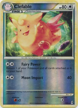 clefable-001-095-pok-mon-tcg Clefable 001/095 - Pokémon TCG