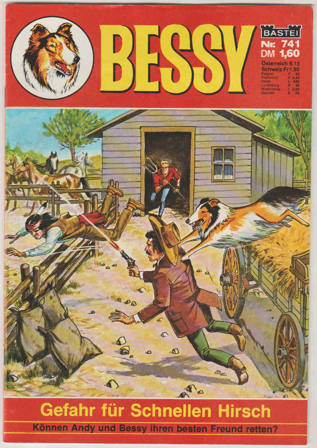 bessy_741 Bessy #741