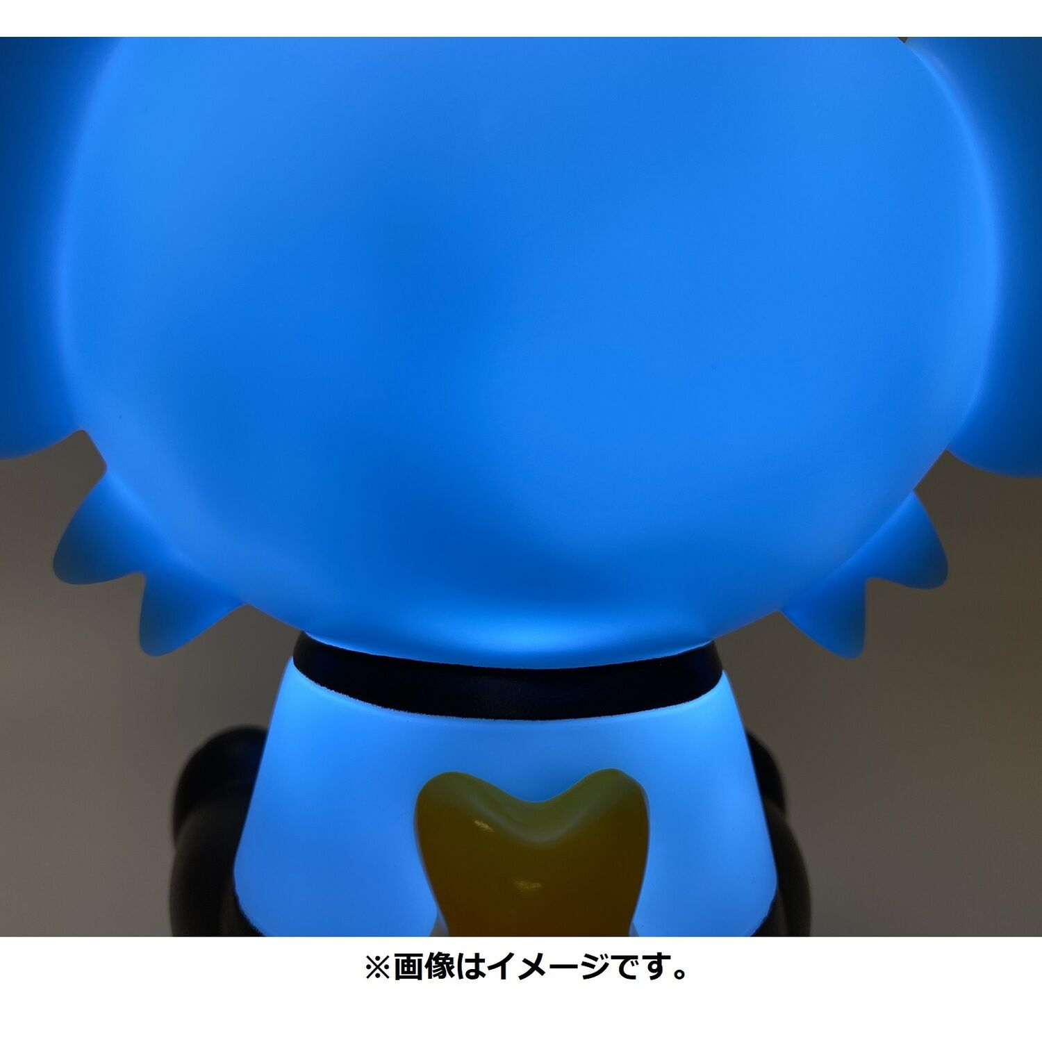 Shinx Pokémon Concierge LED Light