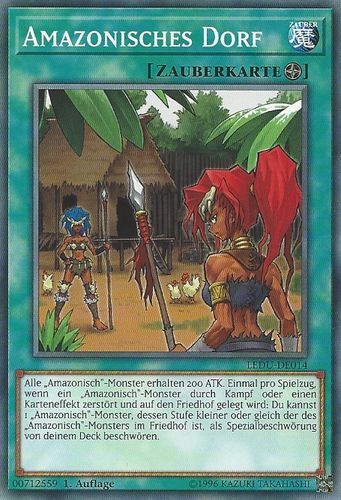 amazonisches-dorf-yu-gi-oh-1 Amazonisches Dorf - Yu-Gi-Oh!