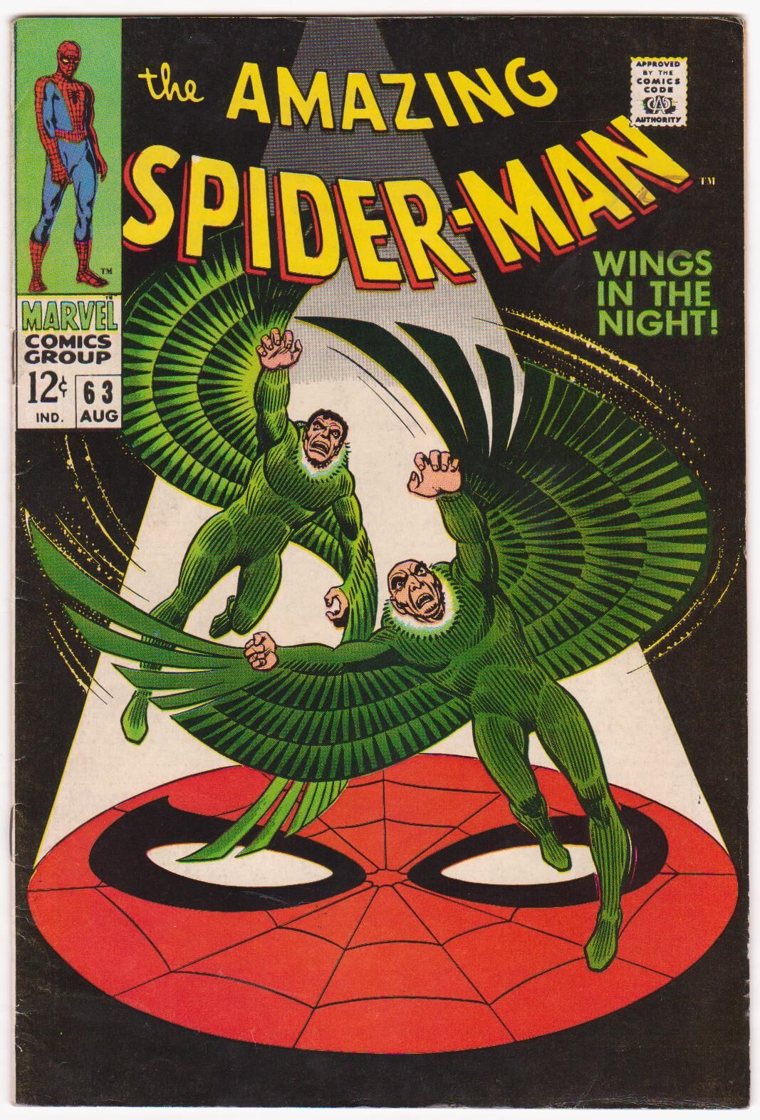 amazing_spider-man_63