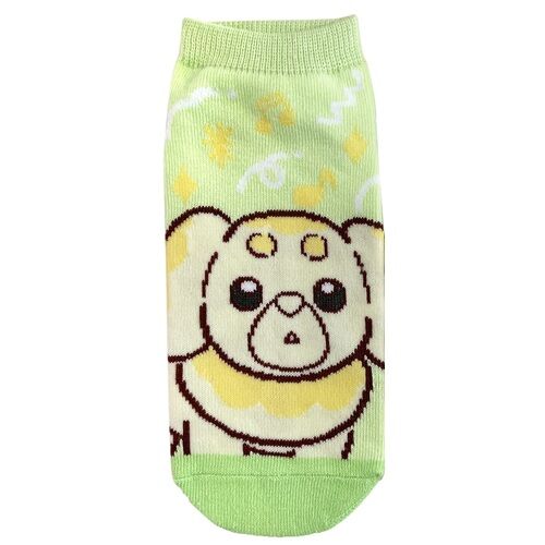 Fidough Pokémon-Socken (23-25cm) Fidough Pokémon-Socken (23-25cm)
