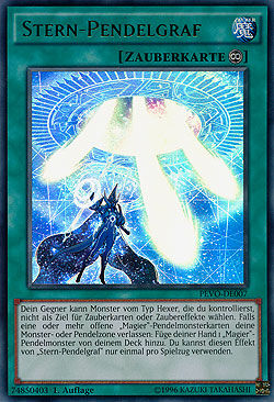 stern-pendelgraf Stern-Pendelgraf - Yu-Gi-Oh!
