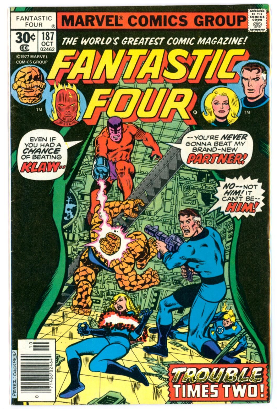 fantastic-four-187 Fantastic Four #187