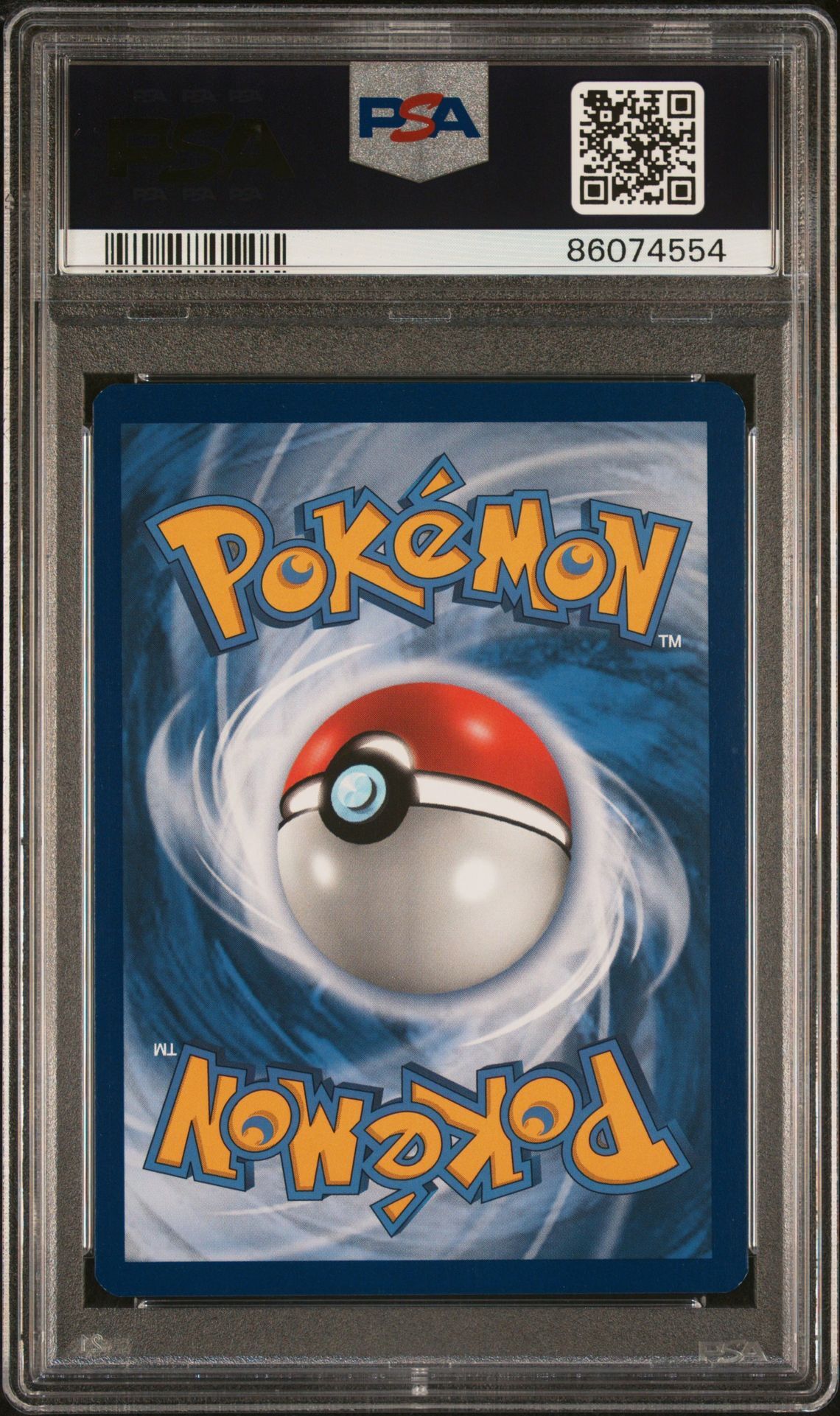 Mimigma 245/236 - Sun & Moon Cosmic Eclipse - Full Art Secret Rare - PSA 9 MINT - Pokémon