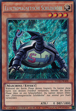 elektromagnetische_schildkr-te Elektromagnetische Schildkröte - Yu-Gi-Oh!