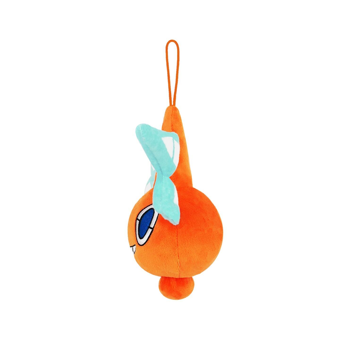 Rotom (Rotom's Form) Plush - 33 cm