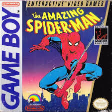 amazing-spiderman-game-boy-cover Amazing Spider-Man - Game Boy - DE