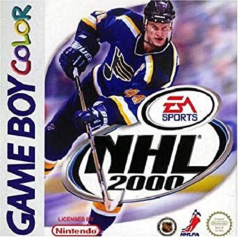 nhl-2000-game-boy-cover NHL 2000 - Game Boy Color