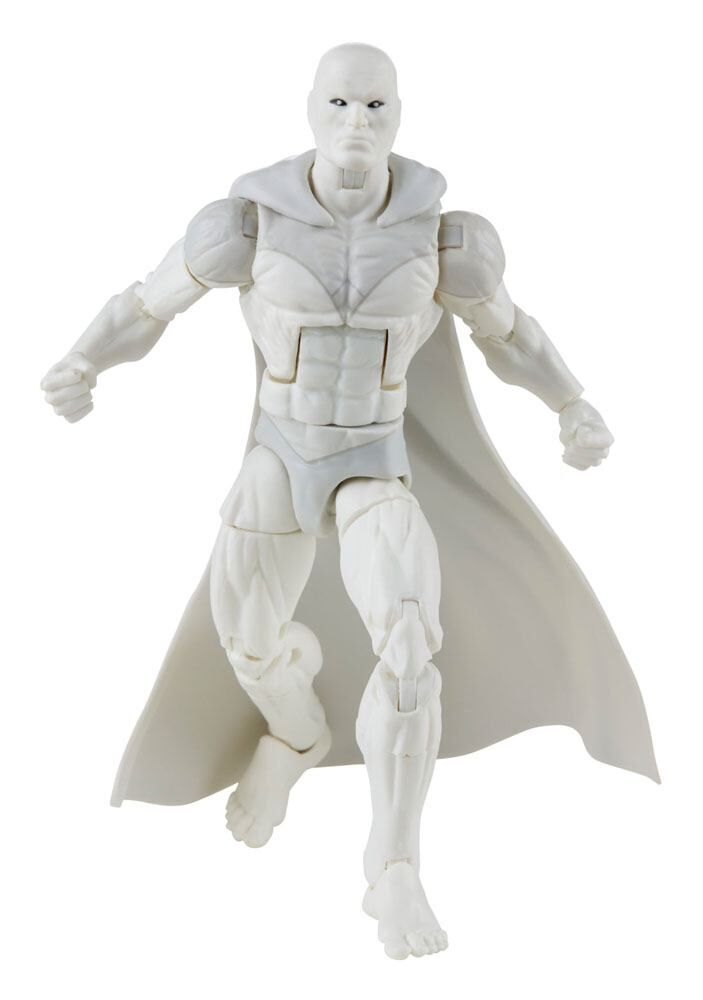 Marvel Legends Retro Collection Series Actionfigur 2022 Vision 15 cm