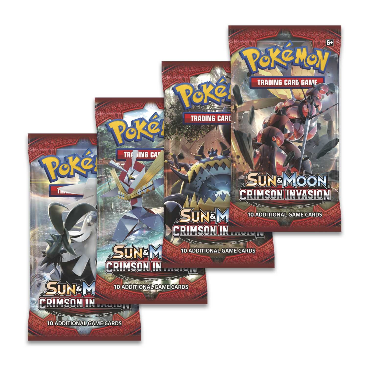 Pokémon Silvally Figure Collection Box - EN