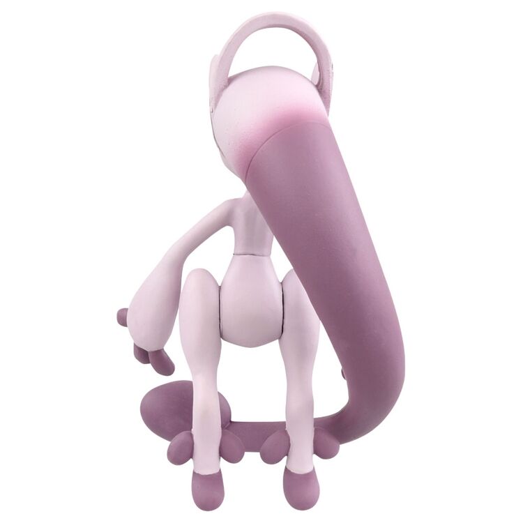 Mega Mewtwo Y Takara Tomy Moncolle Collection Figur 