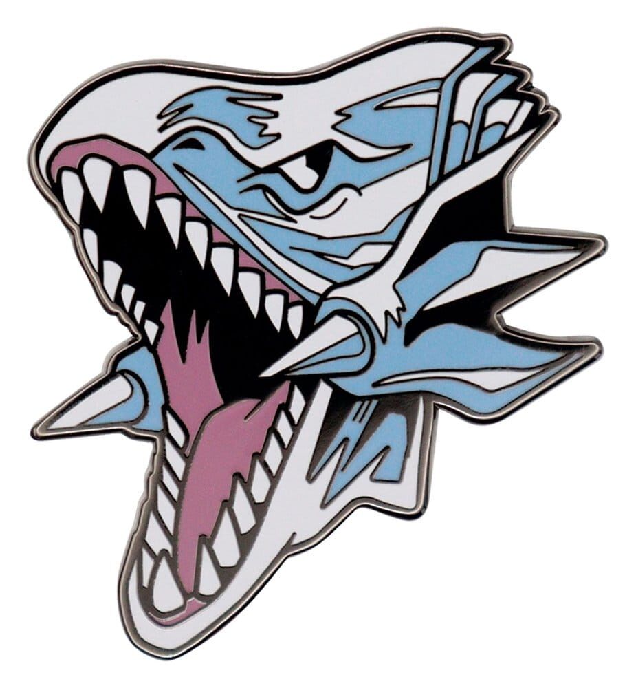 Yu-Gi-Oh! Mystery Ansteck-Pins Volume 2 - Blind Box (1 Random)