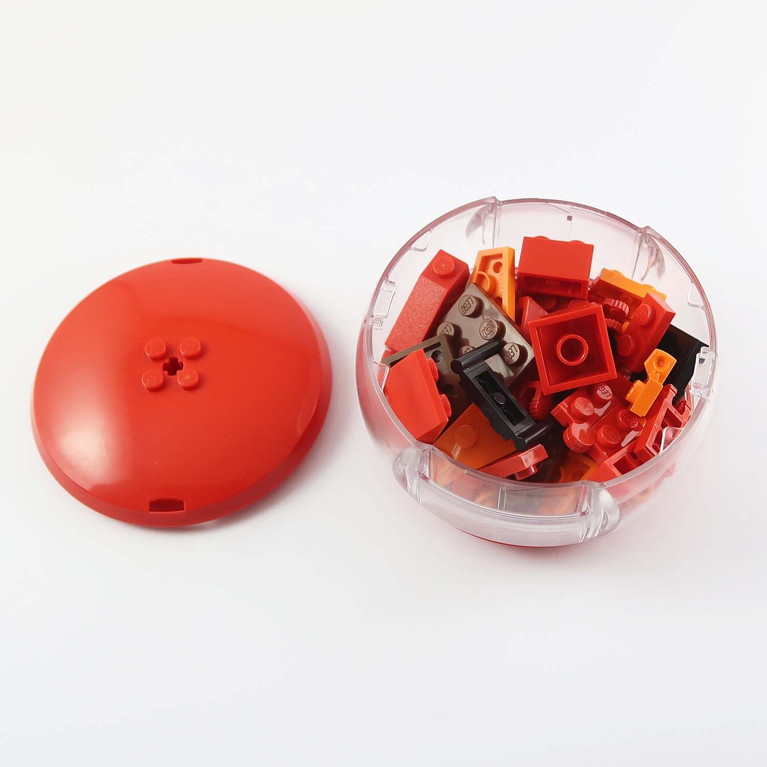 LEGO Creator - Wild X-Pod (4349)