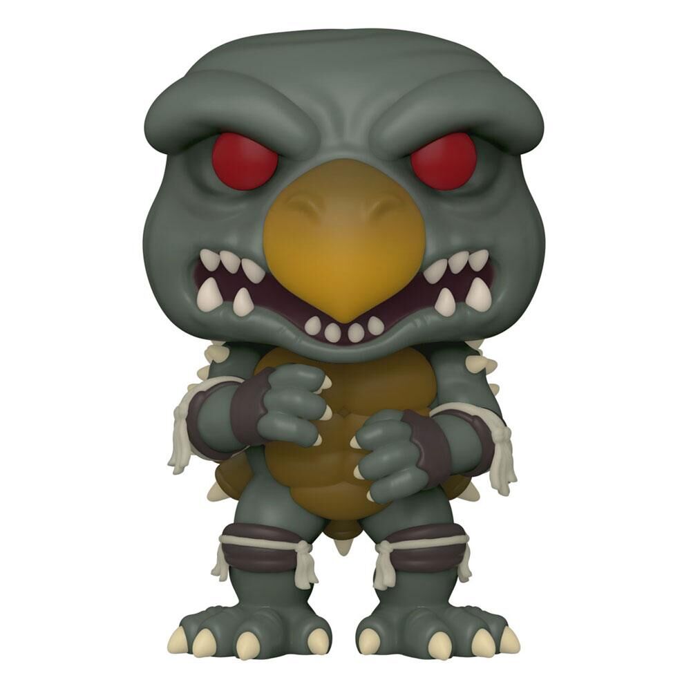 Teenage Mutant Ninja Turtles POP! Movies Vinyl Figur Tokka 9 cm Teenage Mutant Ninja Turtles POP! Movies Vinyl Figur Tokka 9 cm