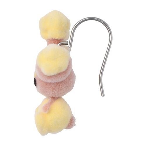 Buneary 91 Earrings