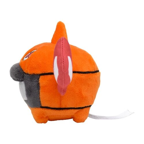 Rotom (Heat Rotom) Sitting Cuties Plush - 13 cm