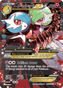 m-gardevoir-ex-rc31-rc32-pok-mon-tcg Mega Gardevoir EX RC31/RC32 - Pokémon TCG