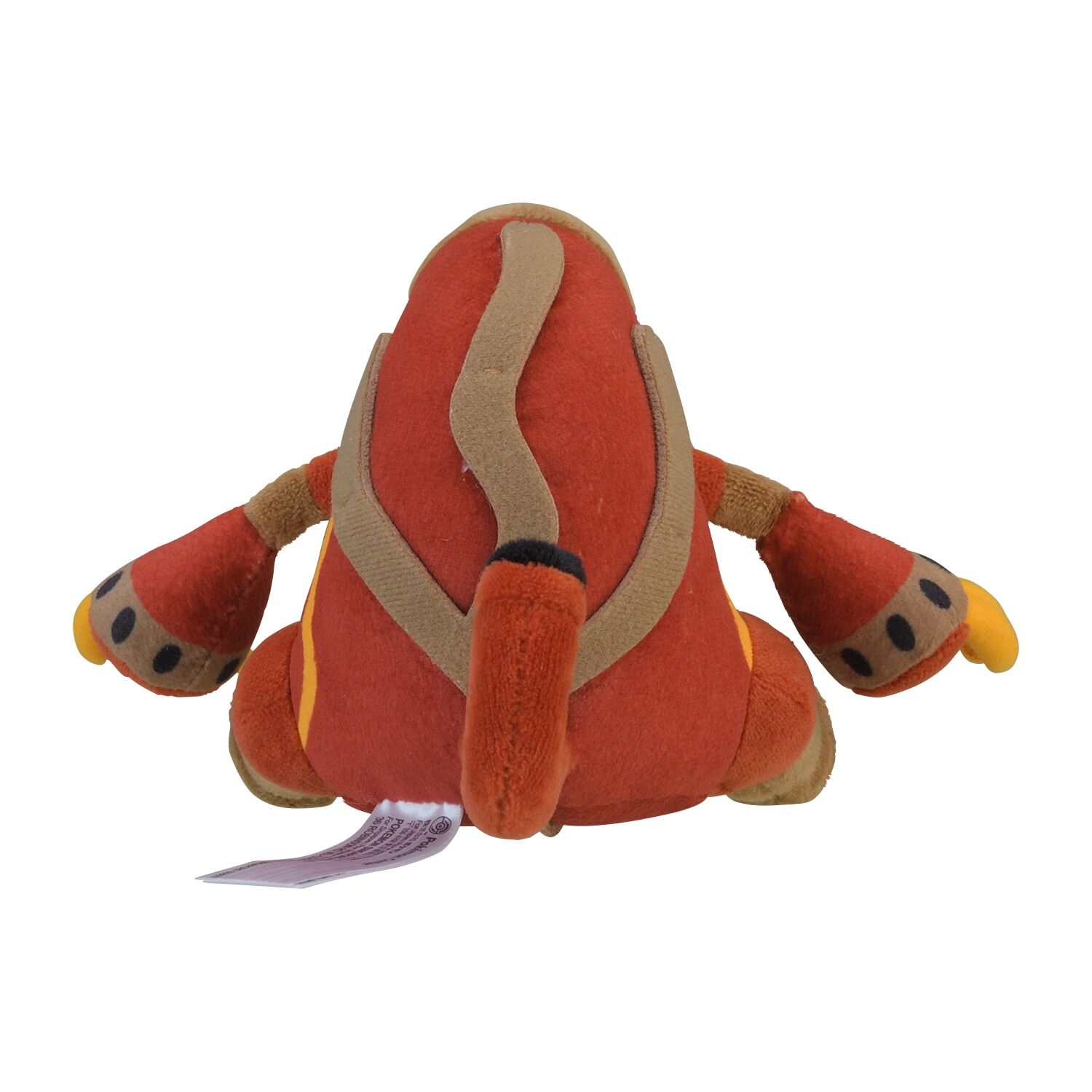 Heatmor Sitting Cuties Plush - 19 cm