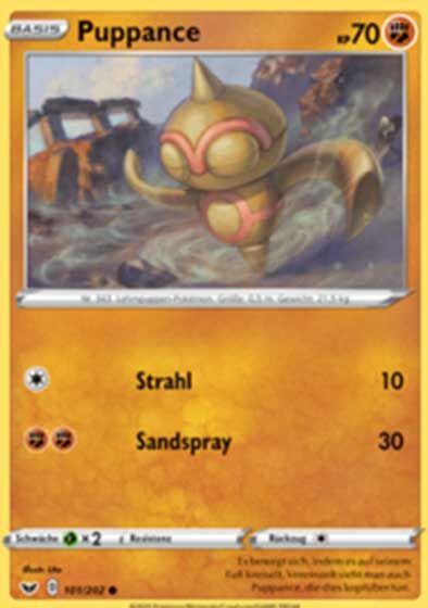 puppance-sword-and-shield-101-202-pokemon-tcg Puppance 101/202 - Pokémon TCG