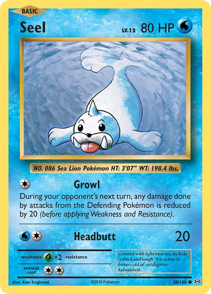 Seel - 28/108 - EN