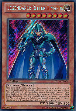 legendaerer_ritter_timaeus Legendärer Ritter Timaeus - Yu-Gi-Oh!