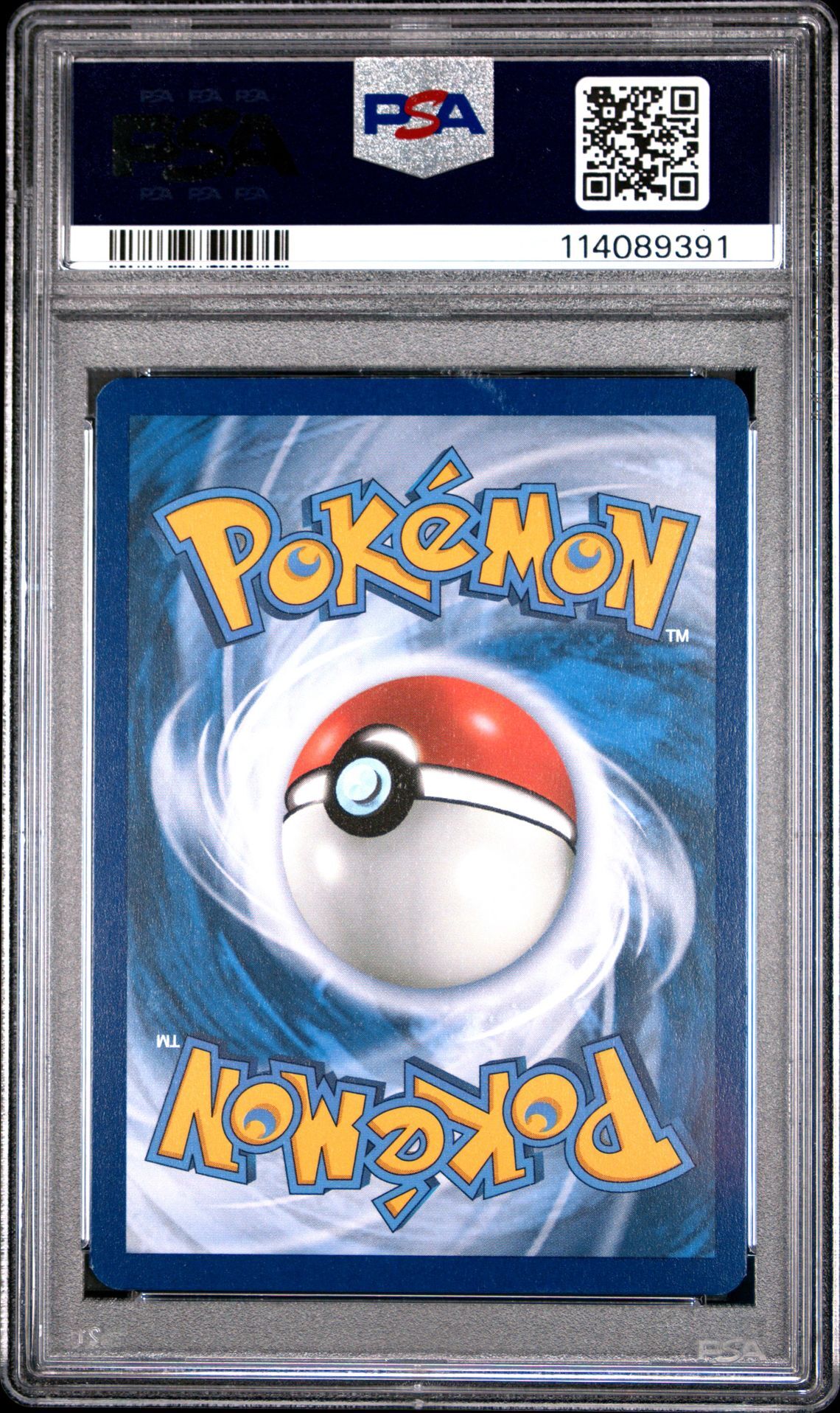 Greninja ex 132 - SVP Scarlet & Violet Promo Shrouded Fable Collection - PSA 9 MINT - Pokémon Greninja ex 132 - SVP Scarlet & Violet Promo Shrouded Fable Collection - PSA 9 MINT - Pokémon