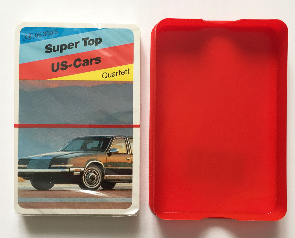 suoer_top_us-cars_quartett_vorne Super Top US-Cars Quartett