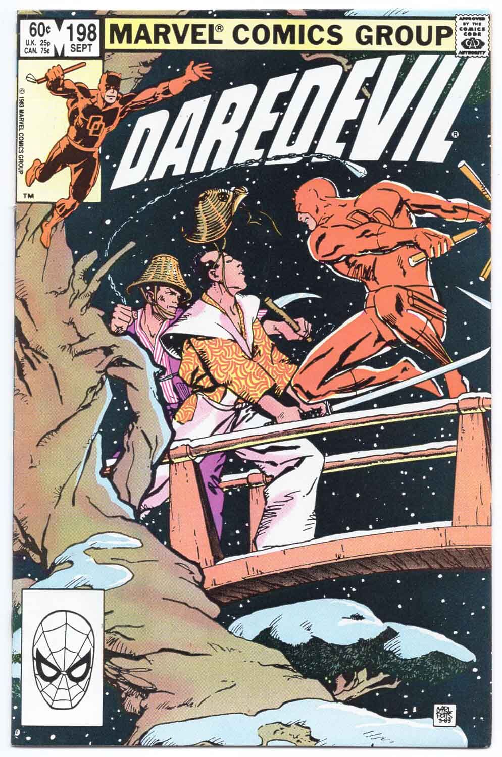 daredevil_198_2 Daredevil #198