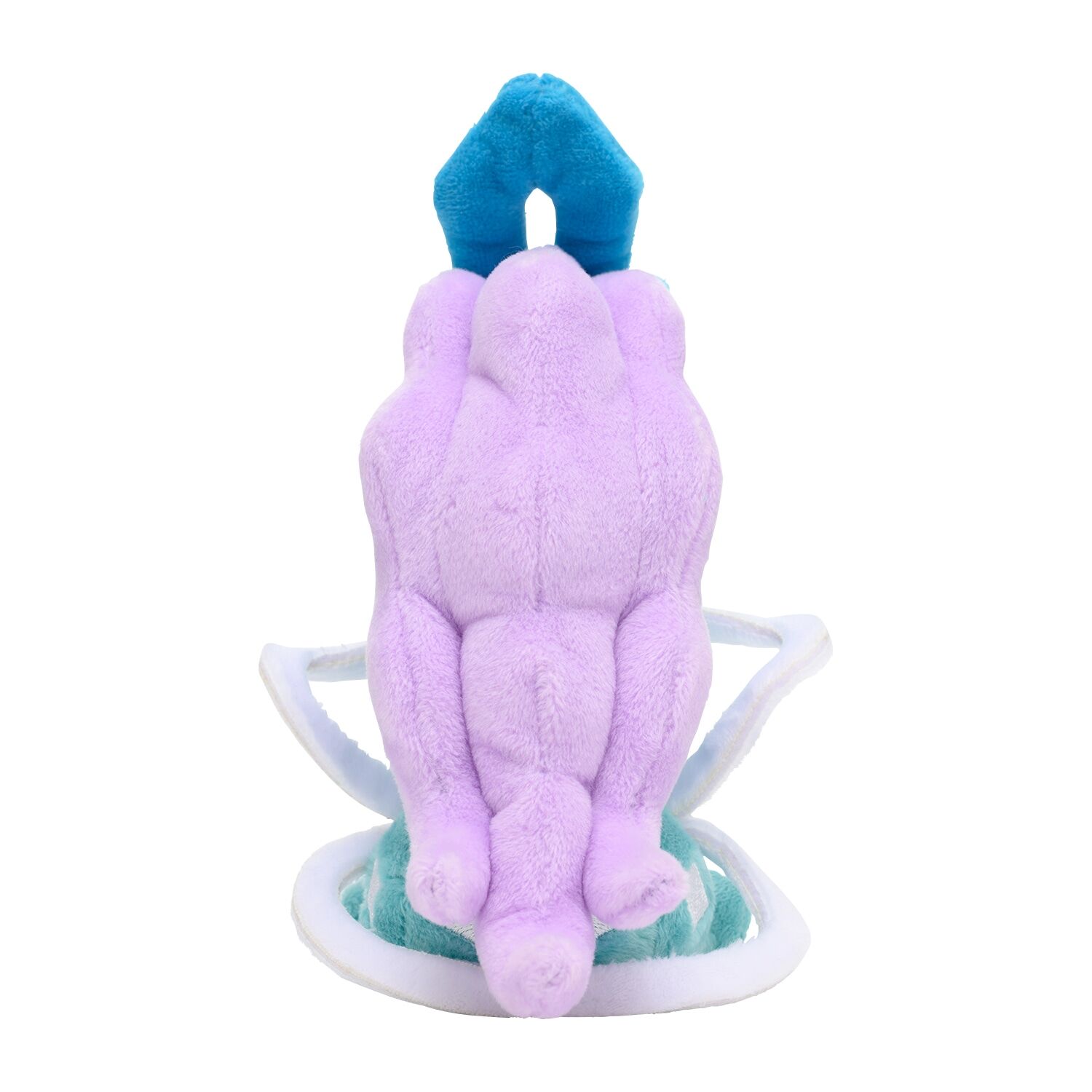 Suicune Sitting Cuties Plush - 16 cm