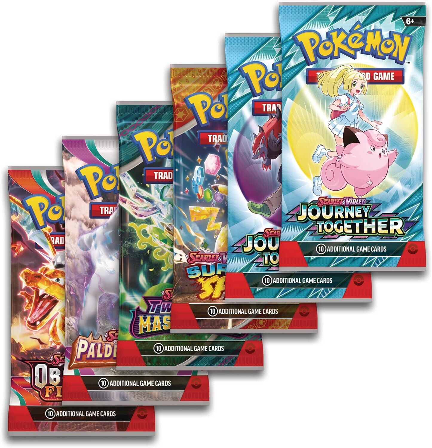 Pokémon Lillie Premium Tournament Collection Box - EN 