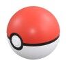 Pokémon - MB-01 - Pokeball - Pikachu Figur