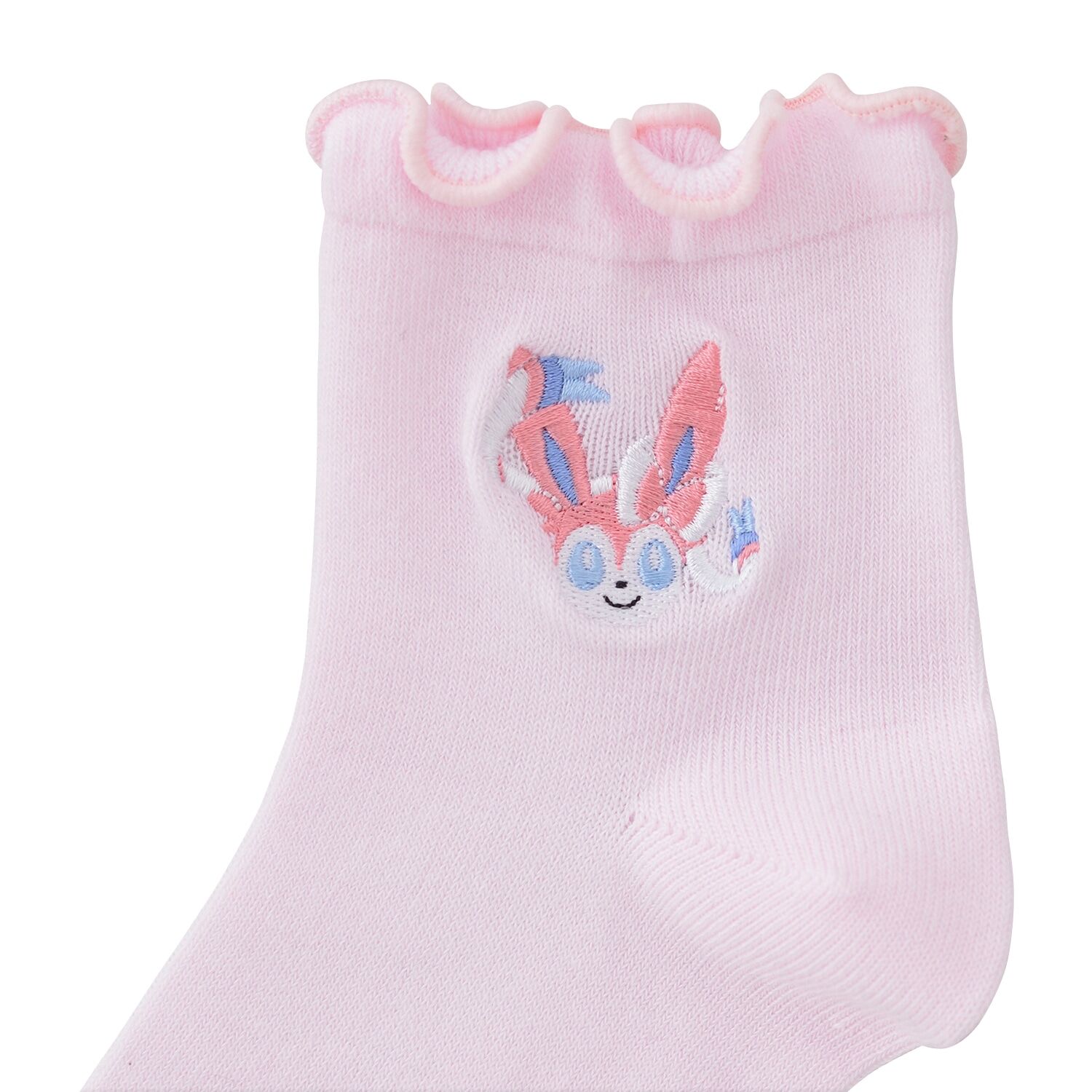 Sylveon Pokémon-Socken (23-25cm)