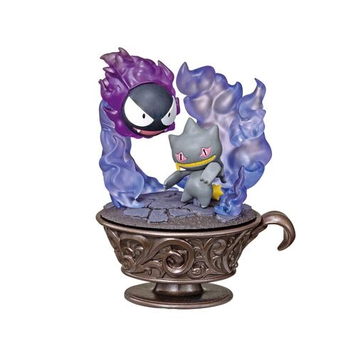 Re-ment Pokemon Little Night Collection (1 Random)