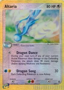 Altaria - 2/97 - Reverse Holo - EN