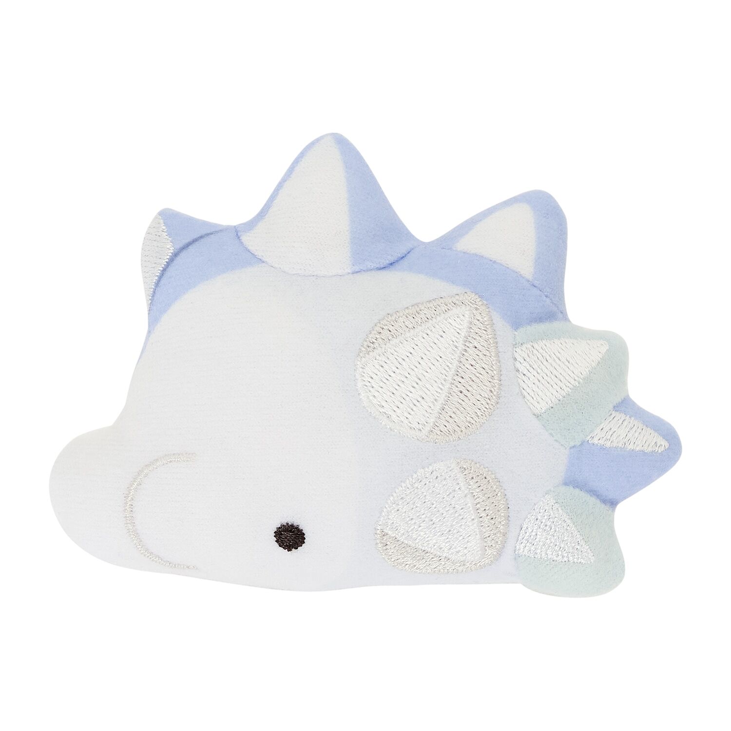 Snom Bug Out! Plush Badge - 10.3 cm