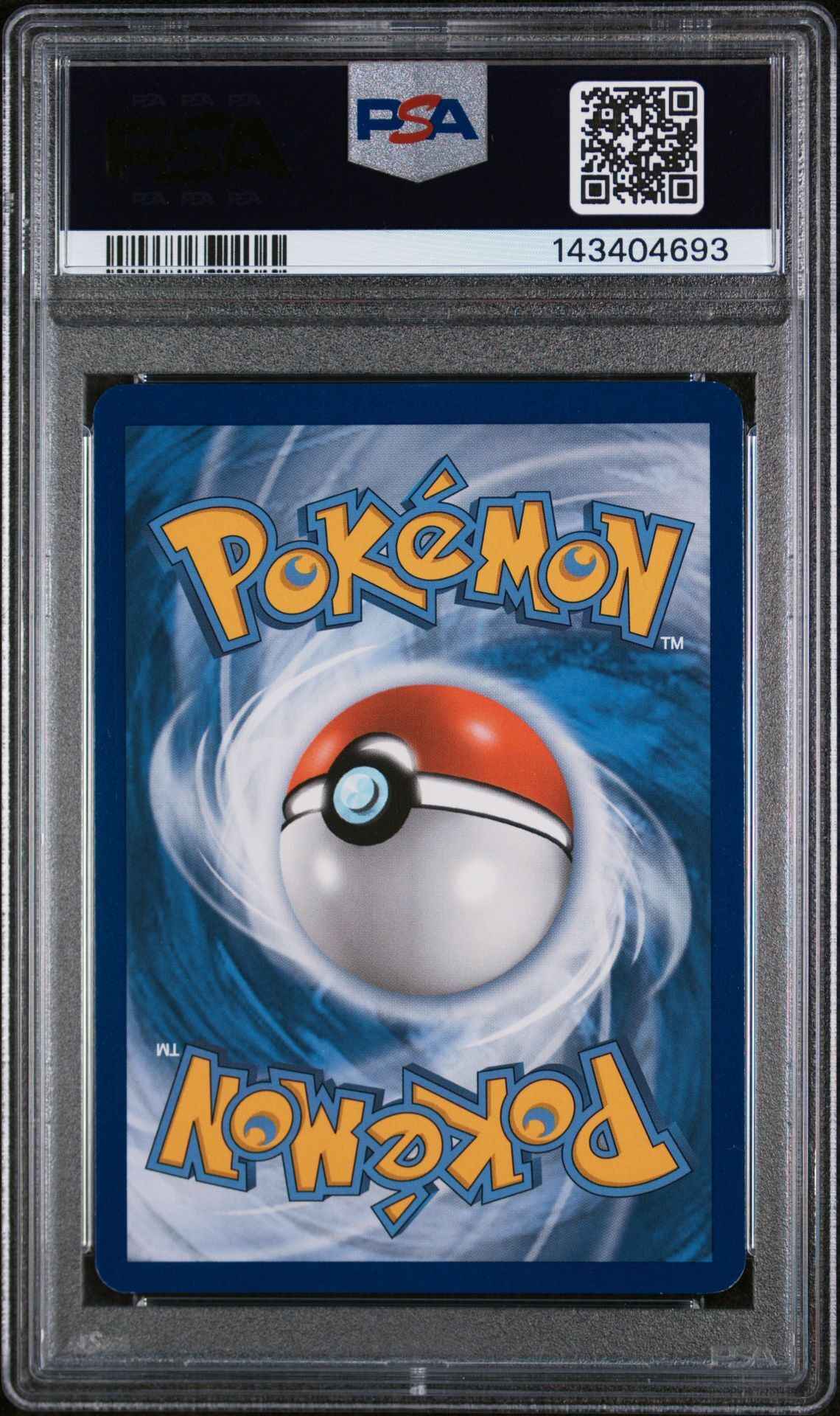 Feelinara RC21/RC32 - Generations Radiant Collection - PSA 8 NM-MT - Pokemon