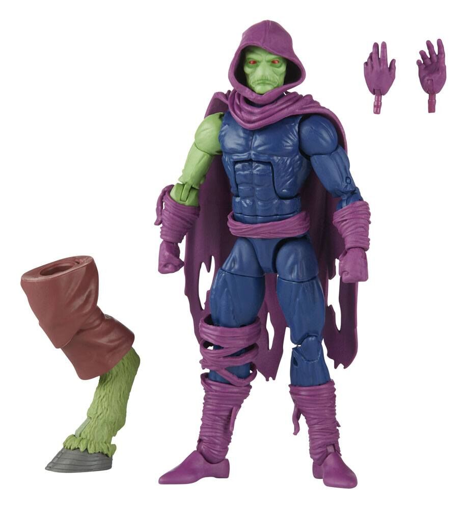 Marvel Legends Series Actionfigur 2022 Marvel's Sleepwalker 15 cm