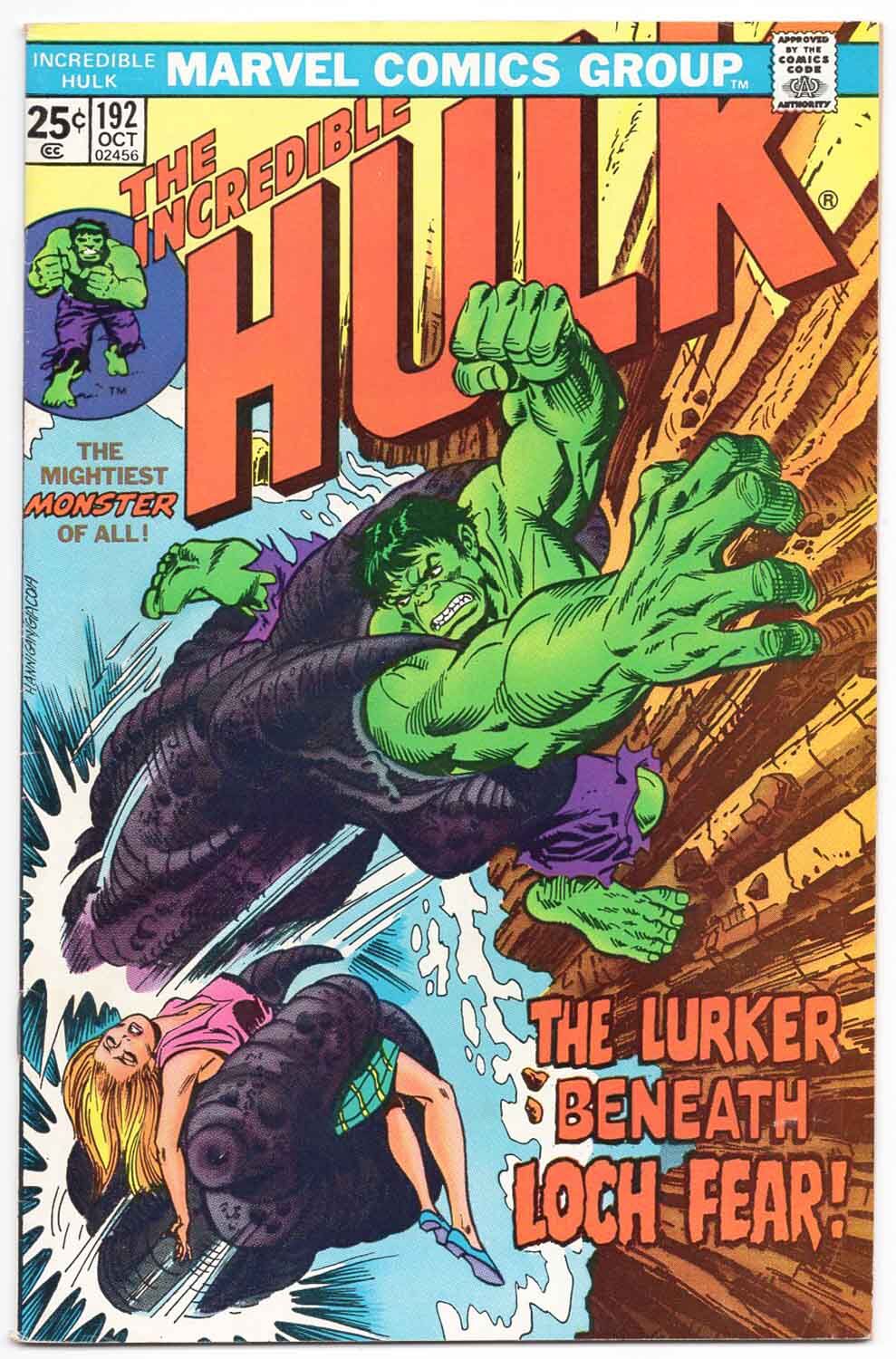 incredible_hulk_192 Incredible Hulk #192