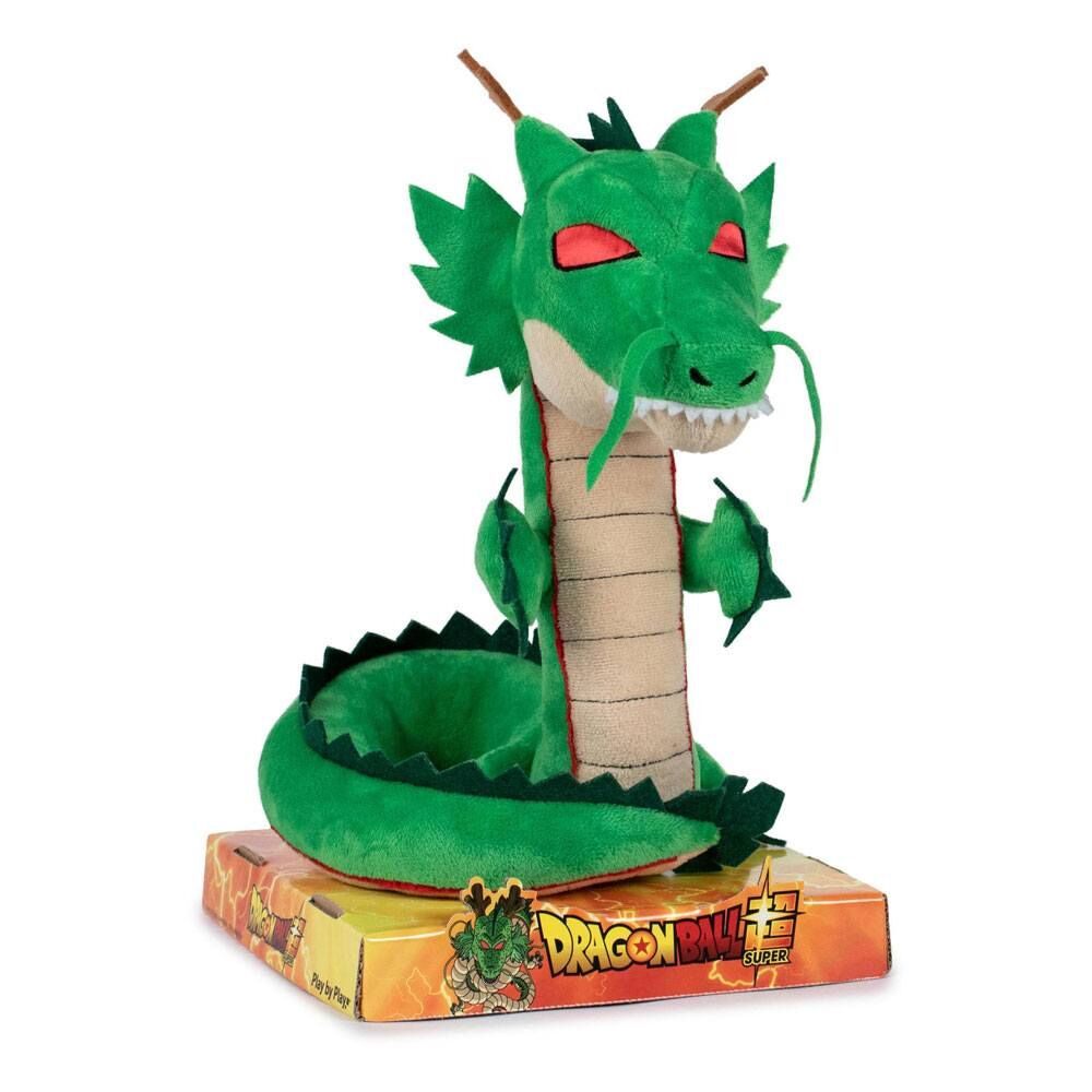 Dragon Ball Plüschfigur Shenron 29 cm Dragon Ball Plüschfigur Shenron 29 cm