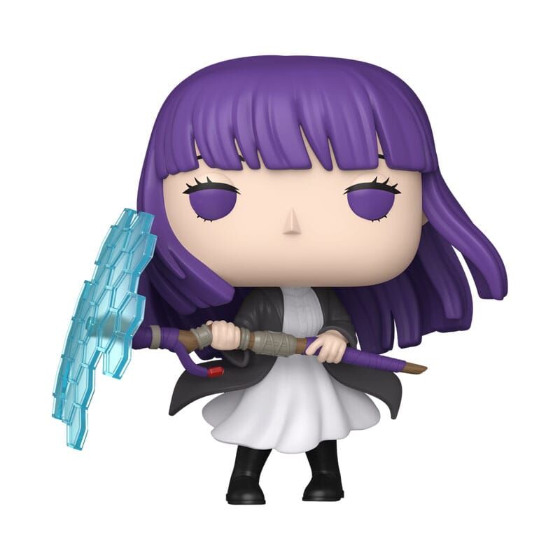 Funko POP! Frieren - Beyond Journey's End #1987 - Vinyl Figur Fern 9cm