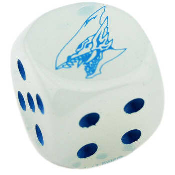 Yu-Gi-Oh! Legendary Duelist Season 2: Blue Eyes Dice Yu-Gi-Oh! Legendary Duelist Season 2: Blue Eyes Dice