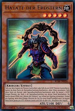 hayate_der_erdstern Hayate der Erdstern - Yu-Gi-Oh!