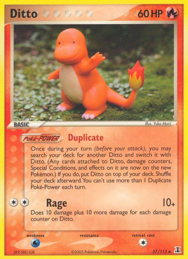 Ditto - 37/113 - EN