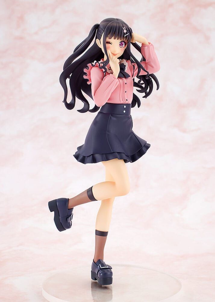 Kawaikute Gomen Pop UP Parade PVC Statue - Chuu-tan from Kawaikute Gomen 17 cm Kawaikute Gomen Pop UP Parade PVC Statue - Chuu-tan from Kawaikute Gomen 17 cm