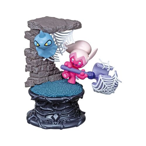 Re-ment Pokemon Little Night Collection (1 Random)