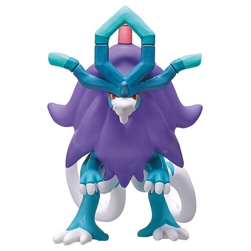 Walking Wake Takara Tomy Monster Collection Figure