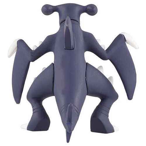 Garchomp Takara Tomy Monster Collection Figure MS-22