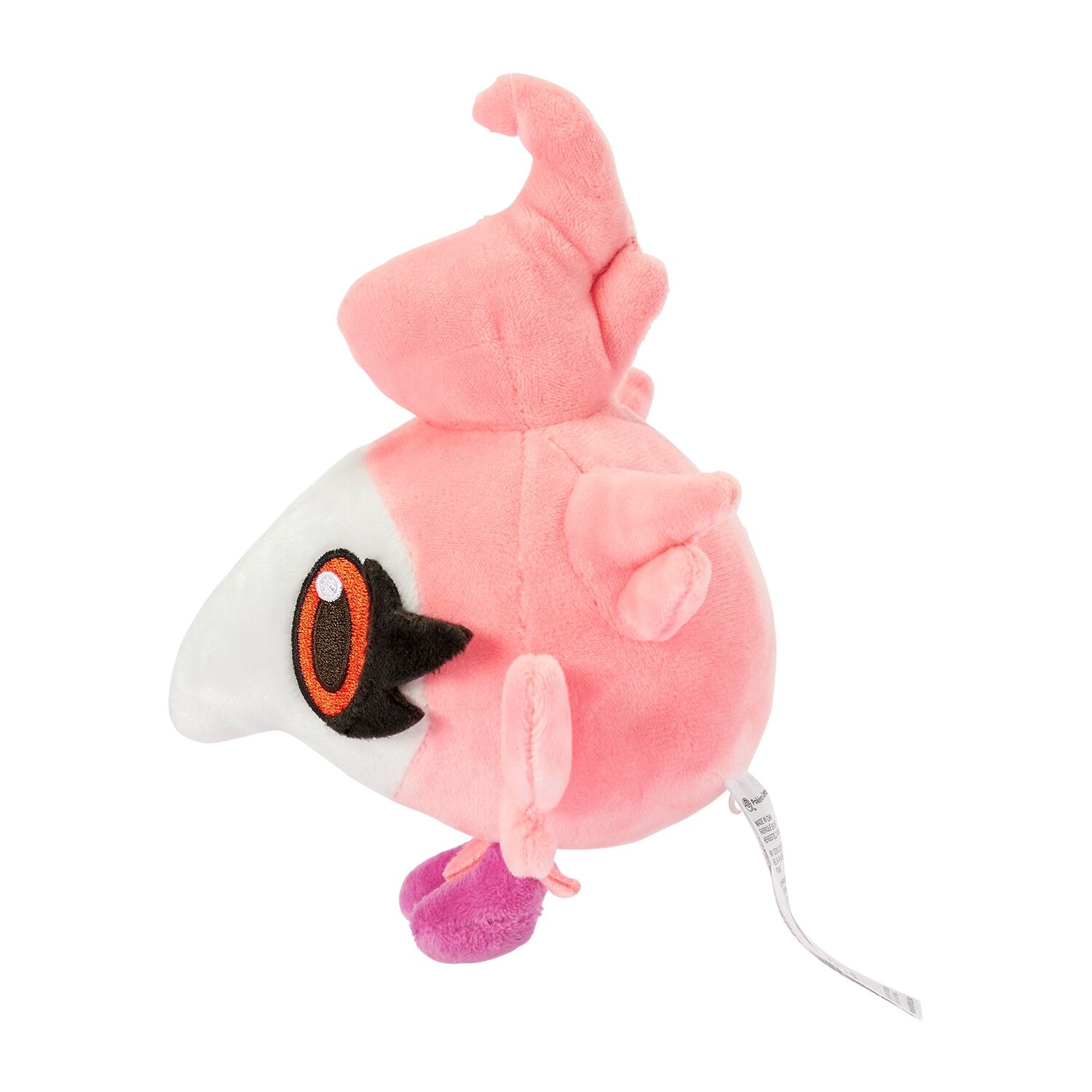 Spritzee Sitting Cuties Plush - 16 cm
